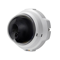 IP-камера видеонаблюдения Axis P3304-V: купить в Москве